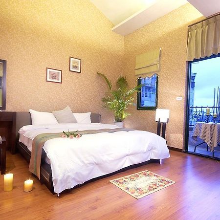 شقة Guan Jing Lou Garden دونغشان المظهر الخارجي الصورة