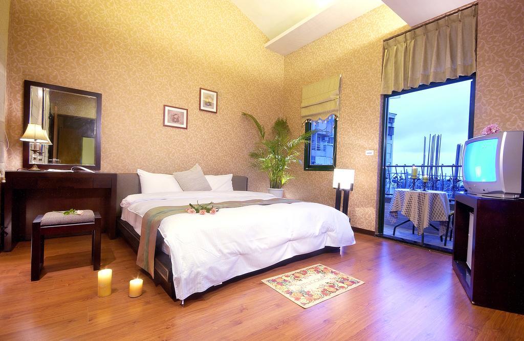 شقة Guan Jing Lou Garden دونغشان المظهر الخارجي الصورة